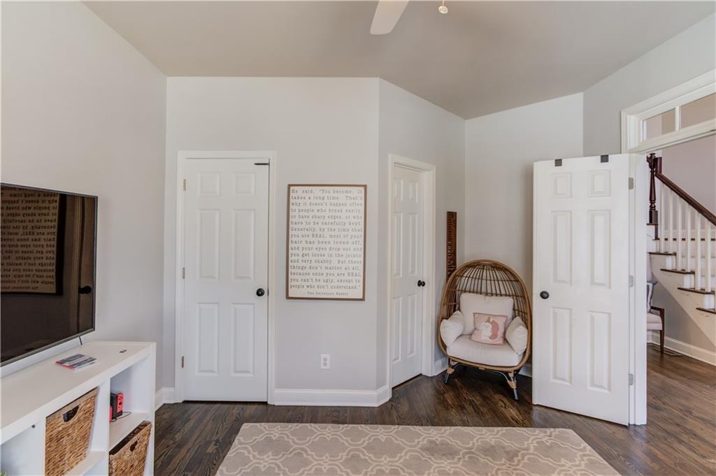 1175 Lamont Circle, Dacula, Georgia image 7