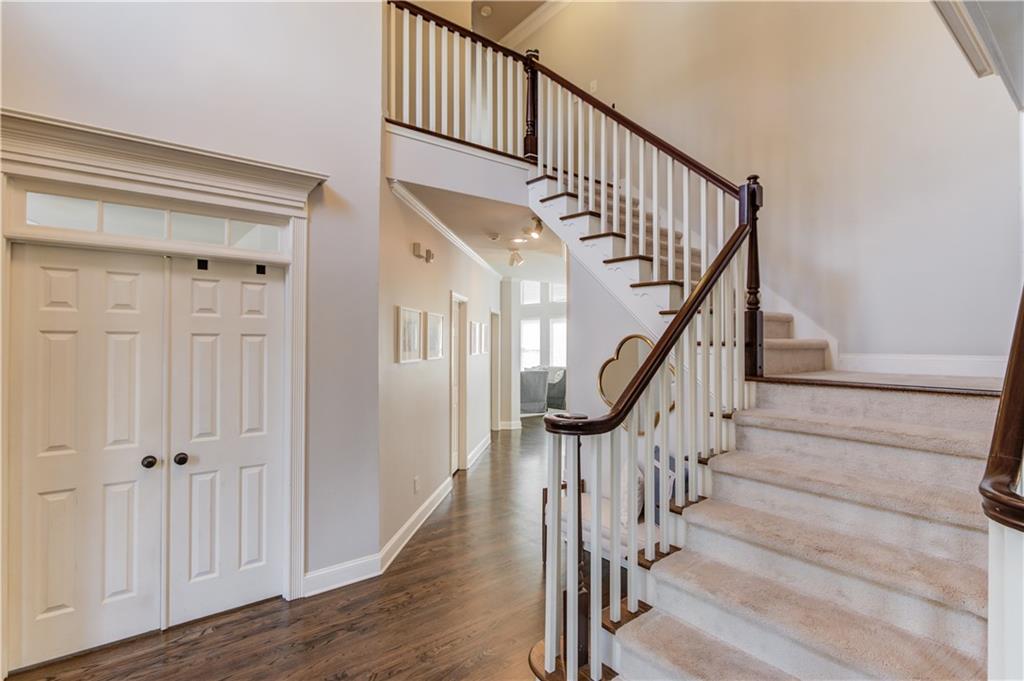 1175 Lamont Circle, Dacula, Georgia image 26