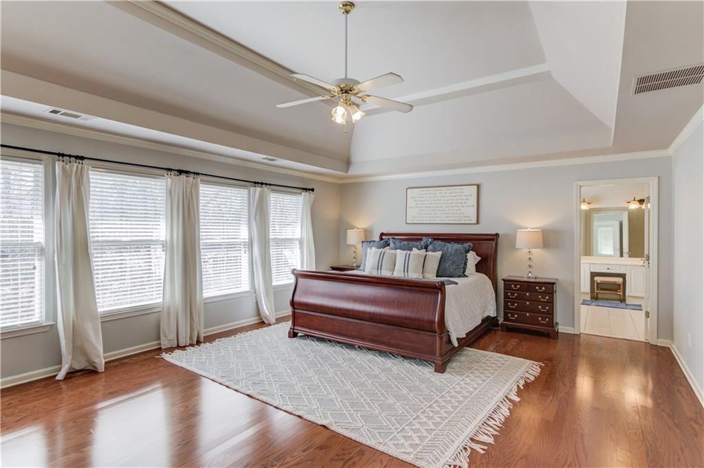 1175 Lamont Circle, Dacula, Georgia image 30