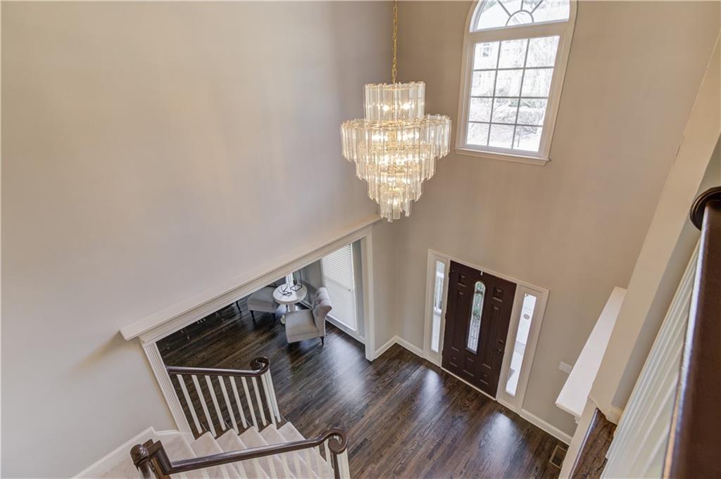 1175 Lamont Circle, Dacula, Georgia image 27