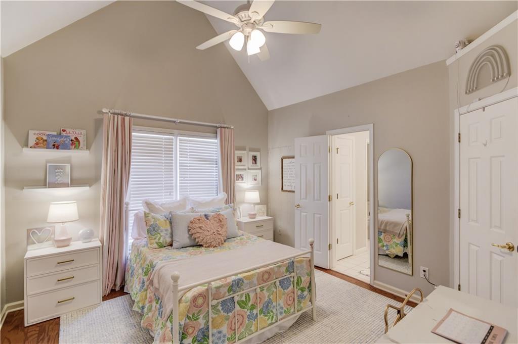 1175 Lamont Circle, Dacula, Georgia image 39