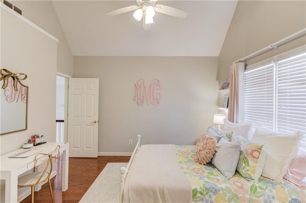 1175 Lamont Circle, Dacula, Georgia image 40