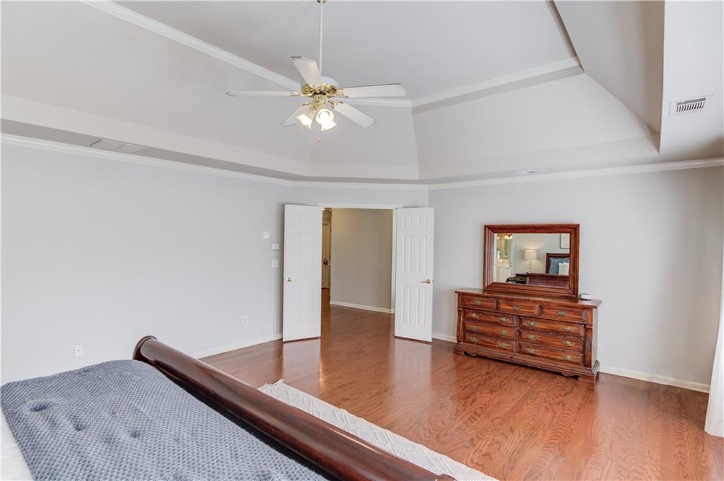 1175 Lamont Circle, Dacula, Georgia image 31