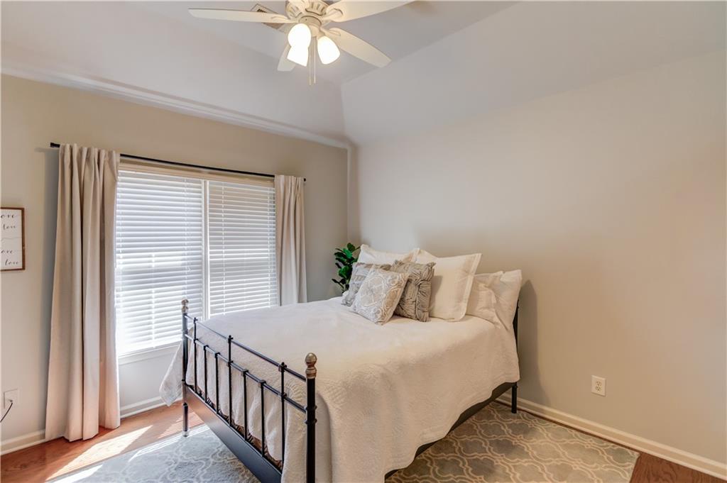 1175 Lamont Circle, Dacula, Georgia image 36