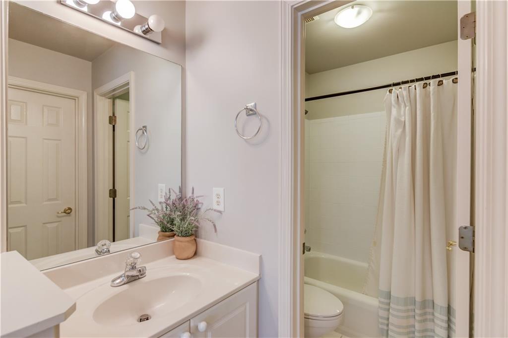 1175 Lamont Circle, Dacula, Georgia image 38