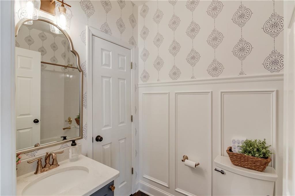 1175 Lamont Circle, Dacula, Georgia image 23