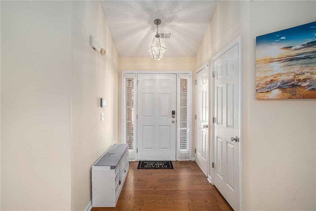 1104 Aqua Shore Drive