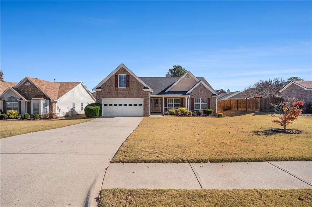 1104 Aqua Shore Drive