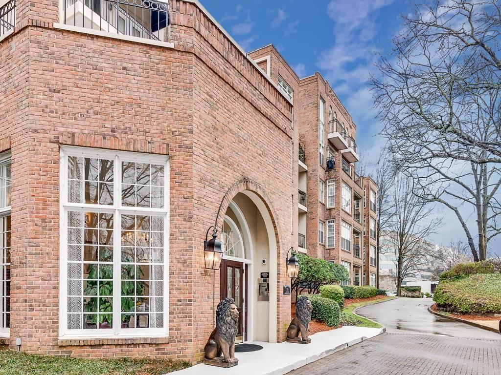 175 15th Street #304, Atlanta, Georgia image 32