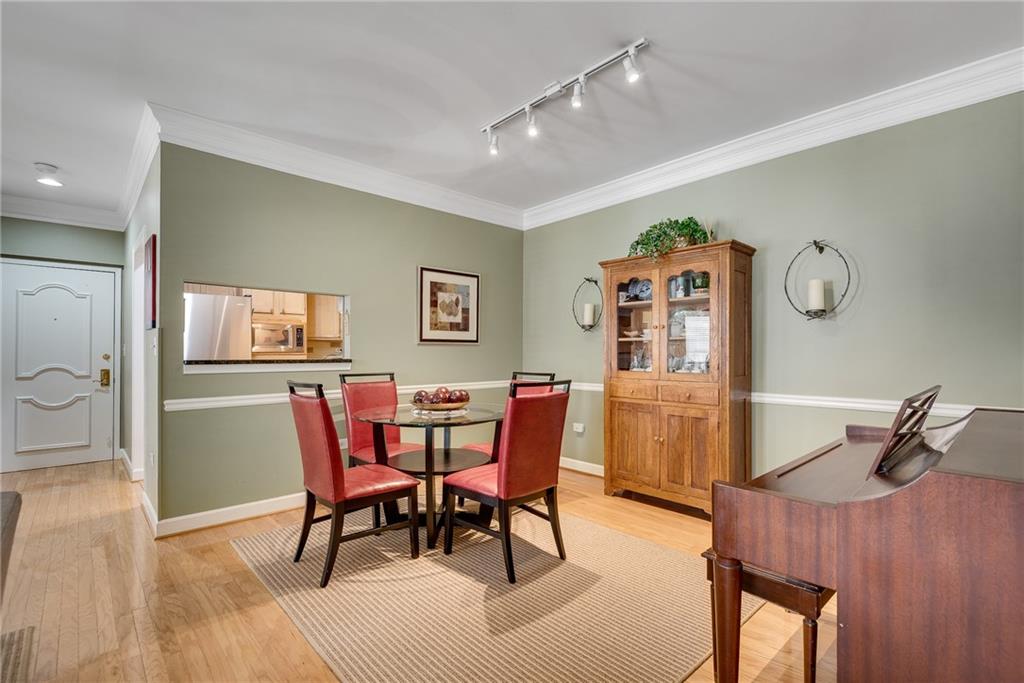 175 15th Street #304, Atlanta, Georgia image 16