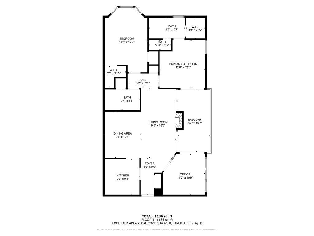 175 15th Street #304, Atlanta, Georgia image 34