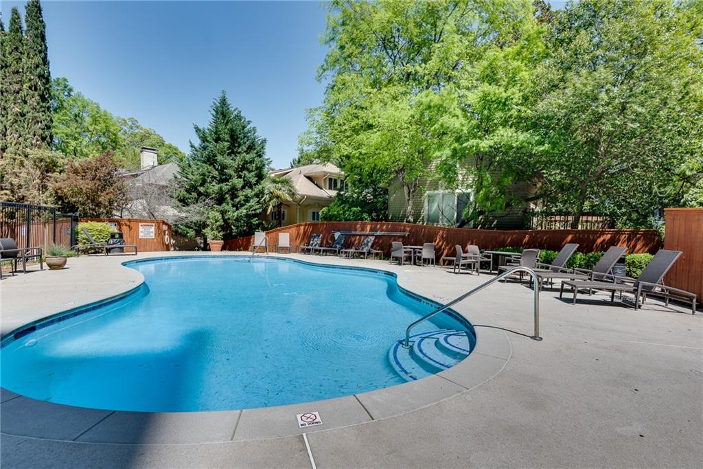 175 15th Street #304, Atlanta, Georgia image 31