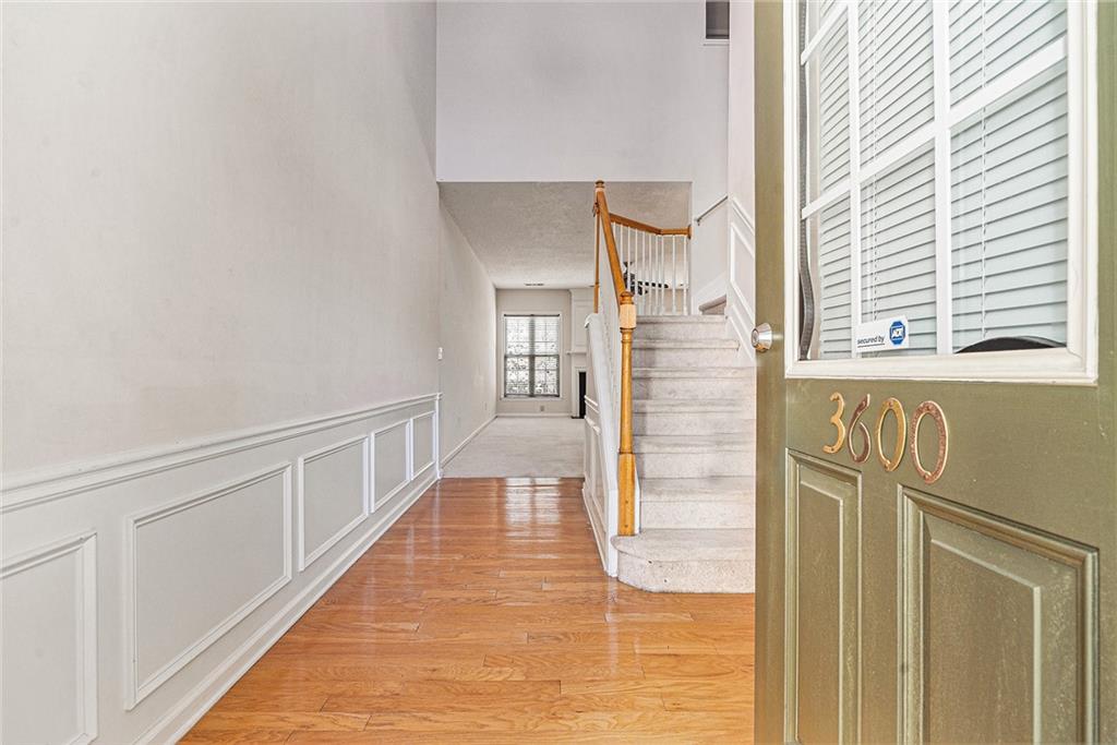 3600 Elkhorn Court NW