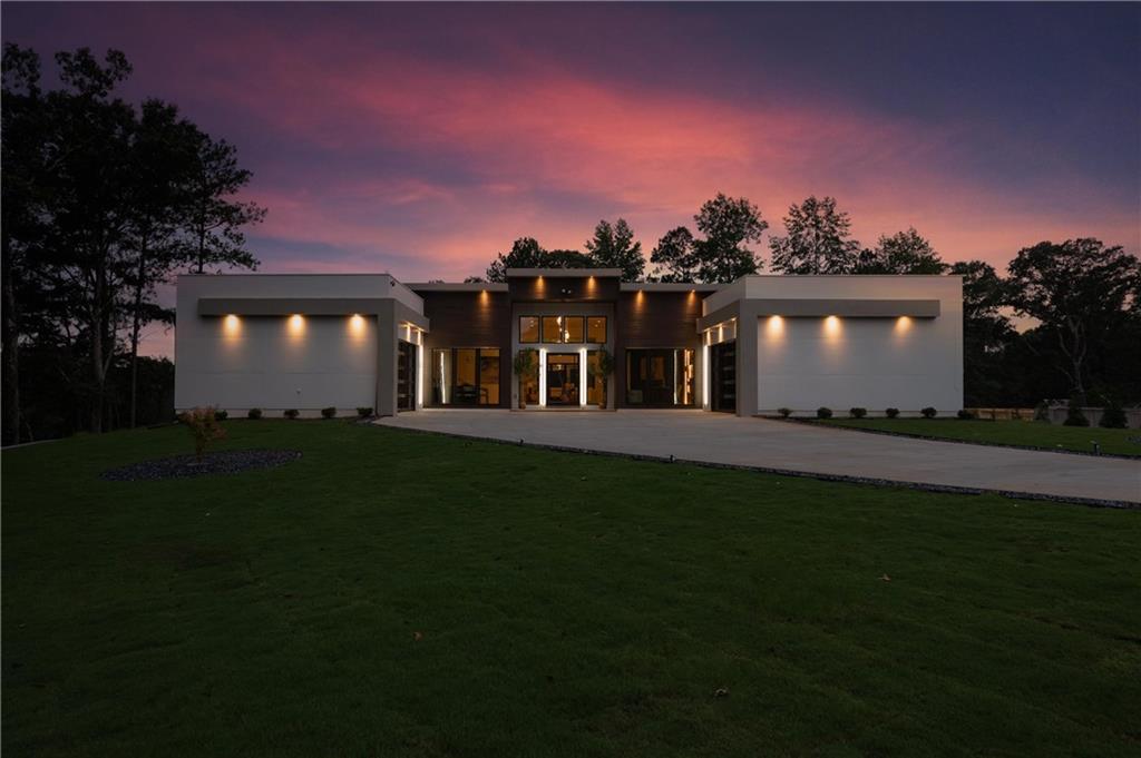 292 Highway 279, Fayetteville, Georgia image 1