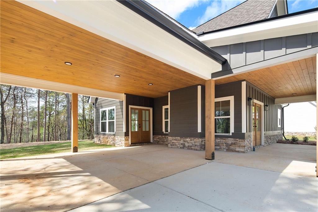 242 Mckelvey Circle, Taylorsville, Georgia image 4