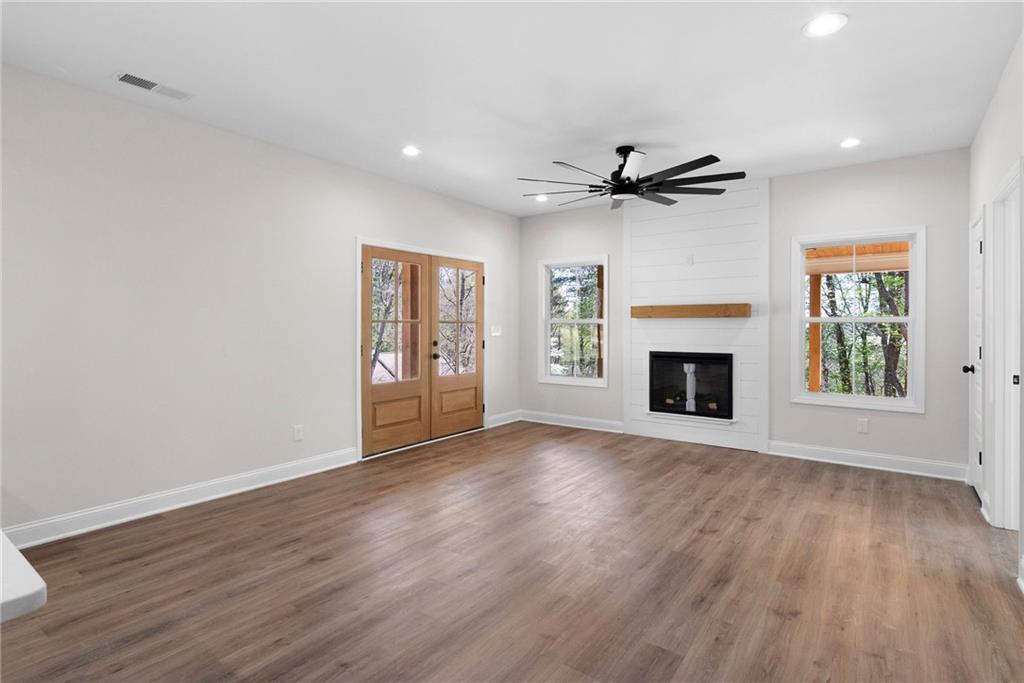 242 Mckelvey Circle, Taylorsville, Georgia image 17