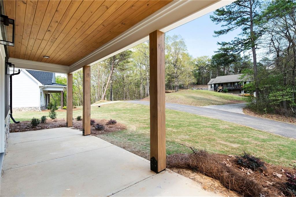 242 Mckelvey Circle, Taylorsville, Georgia image 8