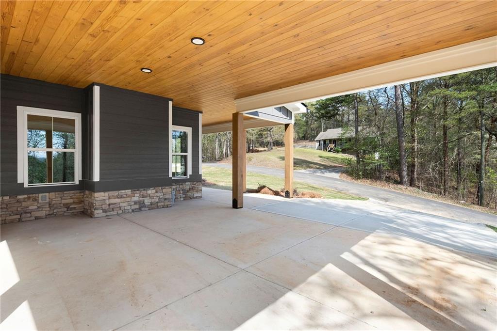 242 Mckelvey Circle, Taylorsville, Georgia image 6