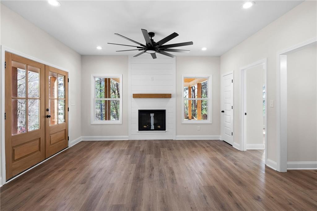 242 Mckelvey Circle, Taylorsville, Georgia image 16