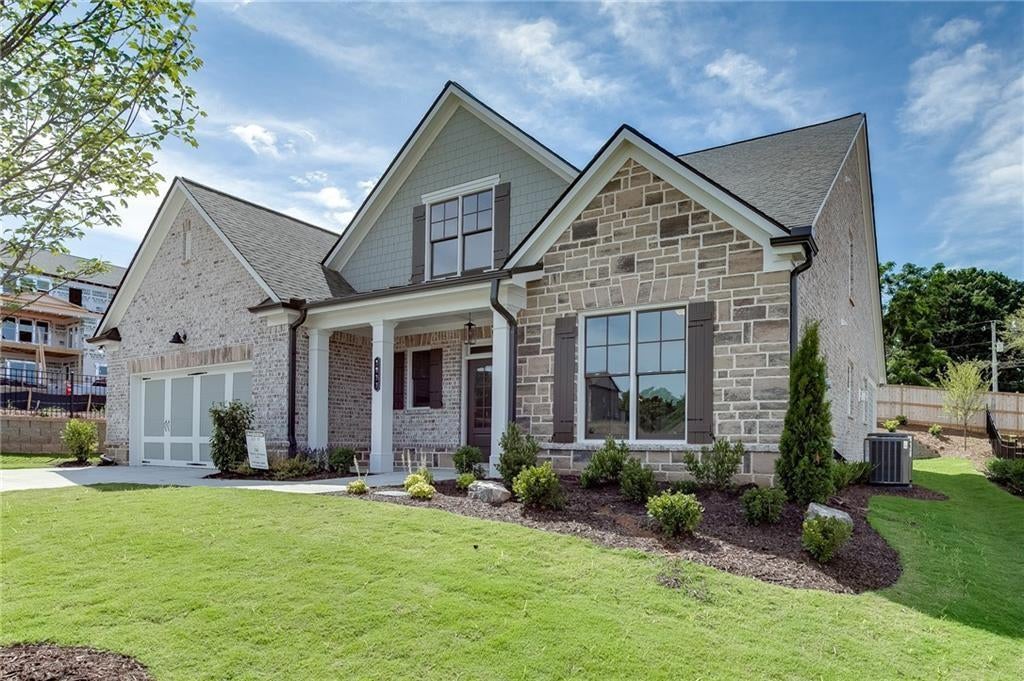 1833 Piney Bend Drive