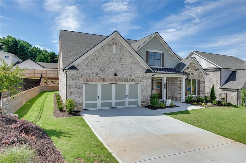 1833 Piney Bend Drive