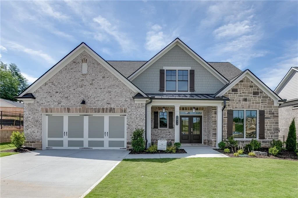 1833 Piney Bend Drive