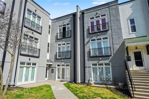 Condo For Sale - 502 Pryor Street #306<br/> Fulton County, Atlanta, GA 30312