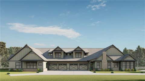 Homes For Sale - 65 Villa Vista 23<br/> Marble Hill, GA 30148