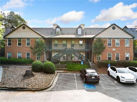 717 Beaufort Circle Duluth GA 30096