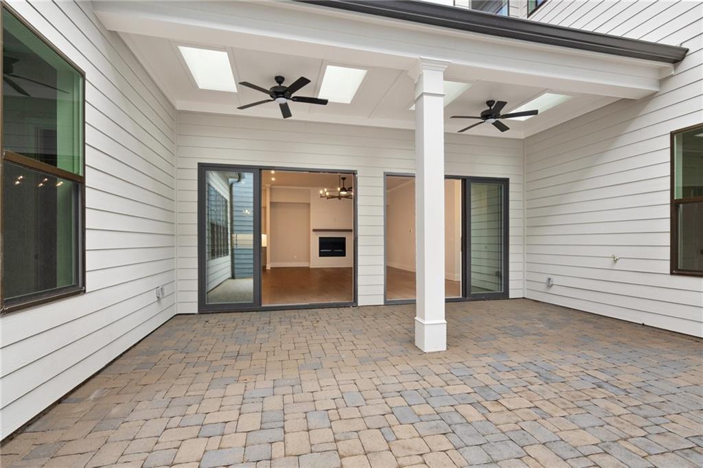 91 Batten Board Way, Woodstock, Georgia image 38