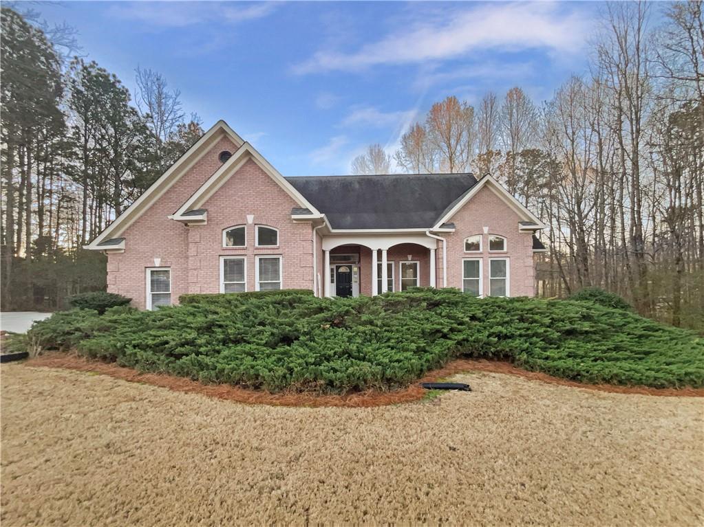 2688 Kelly Cove Drive, Buford, Georgia image 1