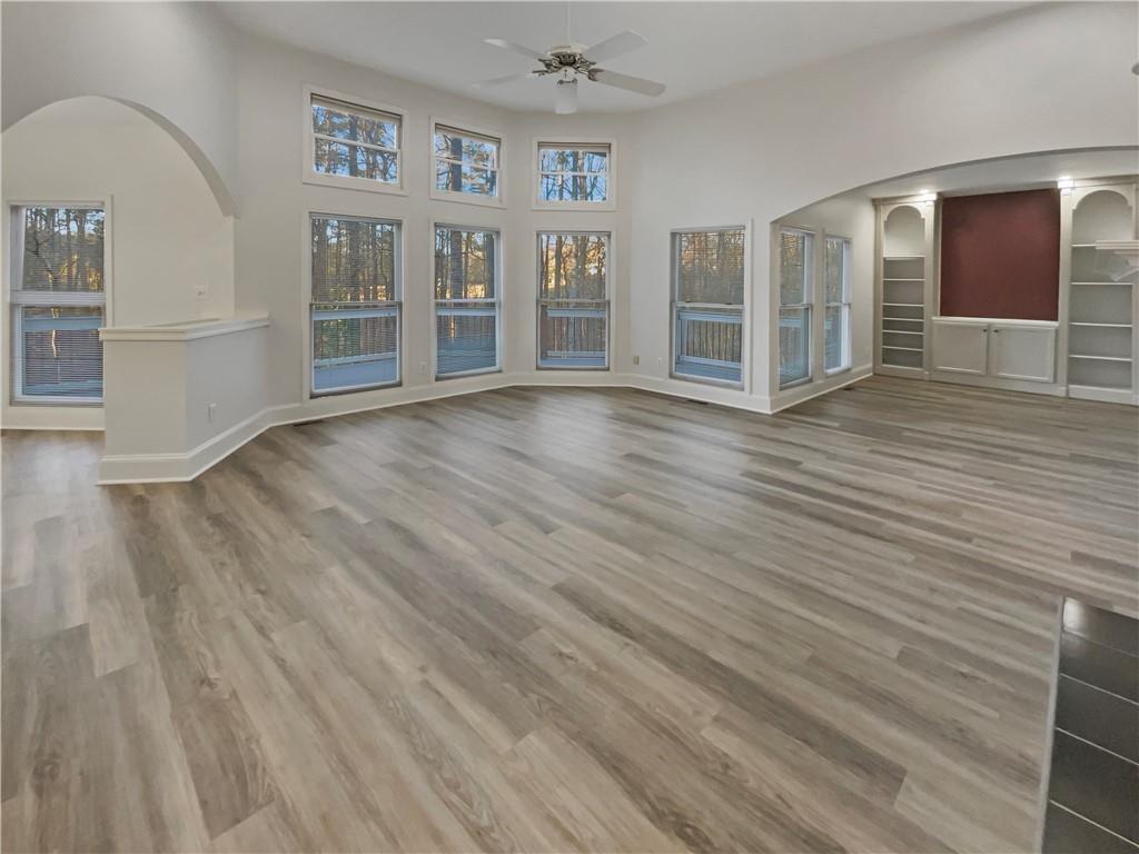 2688 Kelly Cove Drive, Buford, Georgia image 9