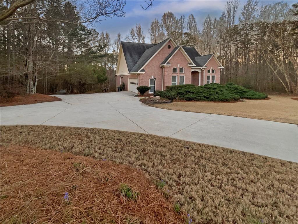 2688 Kelly Cove Drive, Buford, Georgia image 4