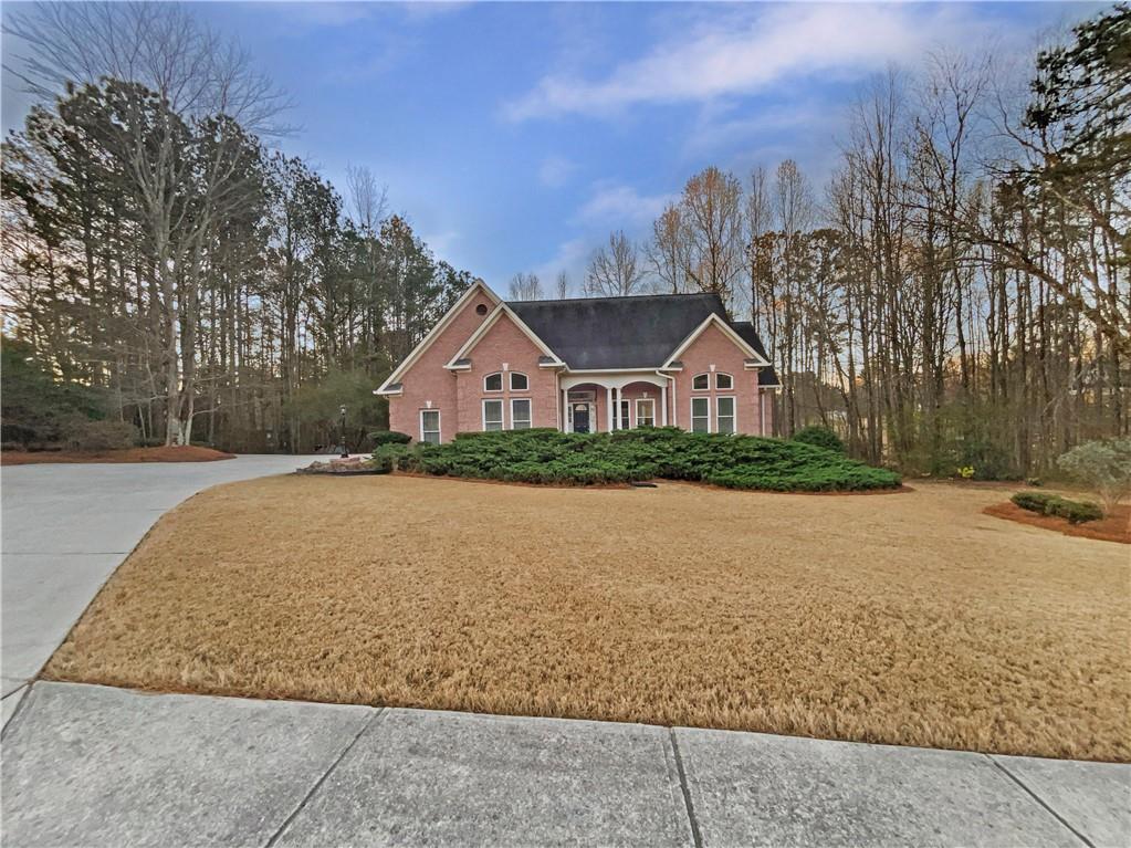 2688 Kelly Cove Drive, Buford, Georgia image 2