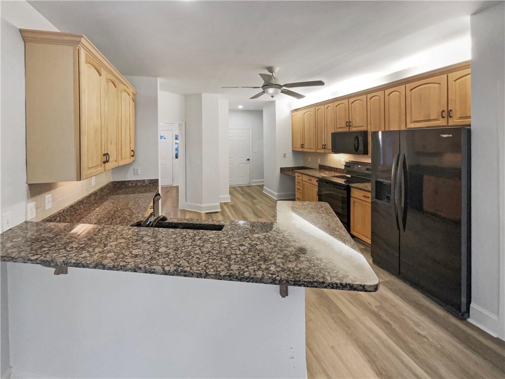 2688 Kelly Cove Drive, Buford, Georgia image 17