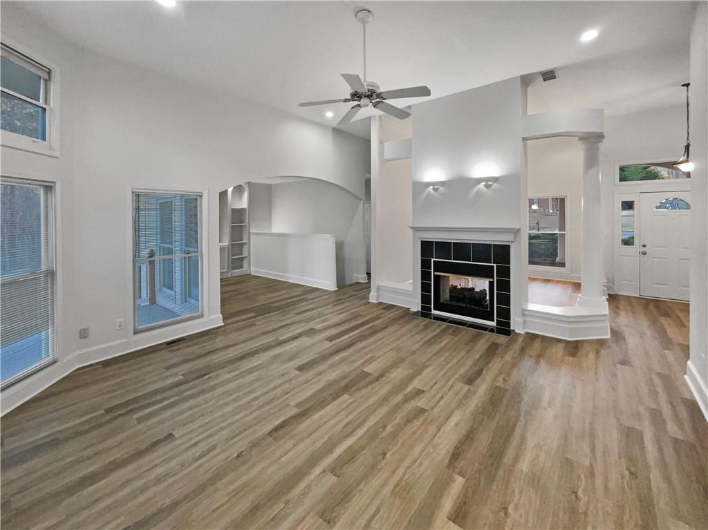 2688 Kelly Cove Drive, Buford, Georgia image 13