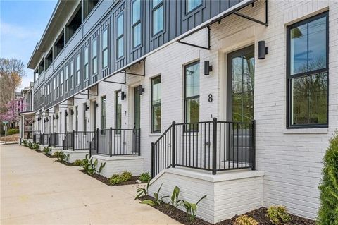 1160 Boulevard SE 3 Atlanta GA 30312
