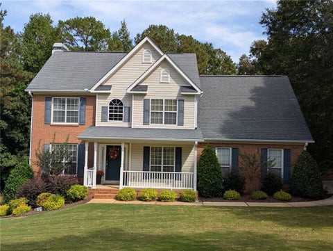 Homes For Sale - 1123 River Green Court<br/> Mcdonough, GA 30252