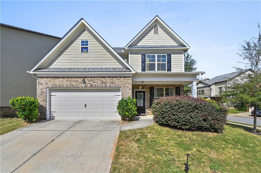 Location, Location, Location!
This beautiful 4-bed, 2.5-bath single-family home is perfectly situated just 5 minutes from major Asian supermarkets, top-rated restaurants, shopping, dining, parks, and excellent schools — offering the perfect blend of comfort and convenience. The HOA is easy to work with and won’t bother you unnecessarily.
Step inside to discover a bright, modern open floor plan designed for today’s lifestyle. The gourmet kitchen boasts granite countertops, stainless steel appliances, and abundant cabinetry, flowing seamlessly into the inviting family room with a cozy fireplace — perfect for gatherings or quiet evenings at home.
Upstairs, the spacious bedrooms offer plenty of room for everyone, while the master suite serves as your private retreat, featuring a double vanity, walk-in closet, and spa-style bath with a soaking tub and separate shower.
The highlight of this property is the large, backyard, ideal for gardening, play, or entertaining outdoors. Don’t miss this opportunity to own a gorgeous home in one of the area’s most sought-after locations — schedule a showing today!