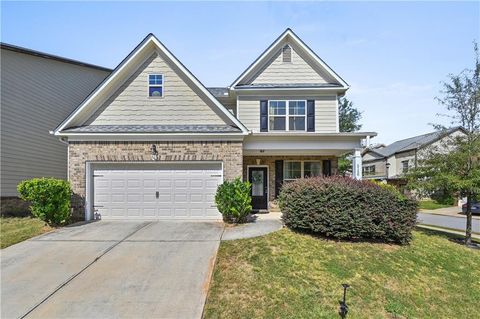 Photo of 3158 Onamia Road, Duluth, GA 30096 (MLS # 7648673)