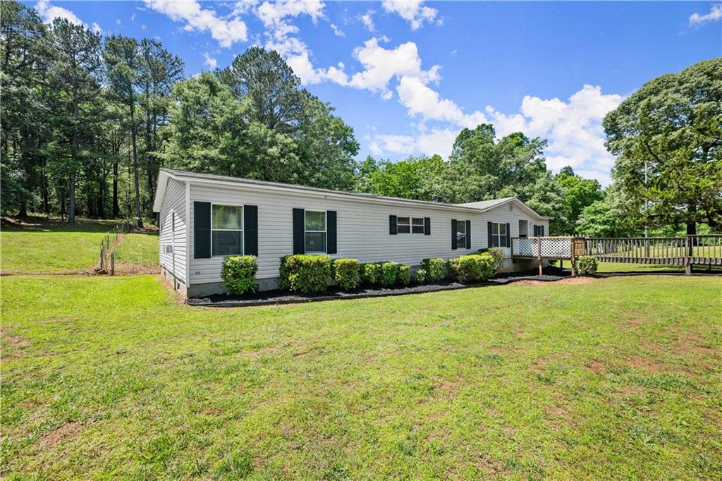 1000 Jim Johnson Road, Winder, Georgia image 3