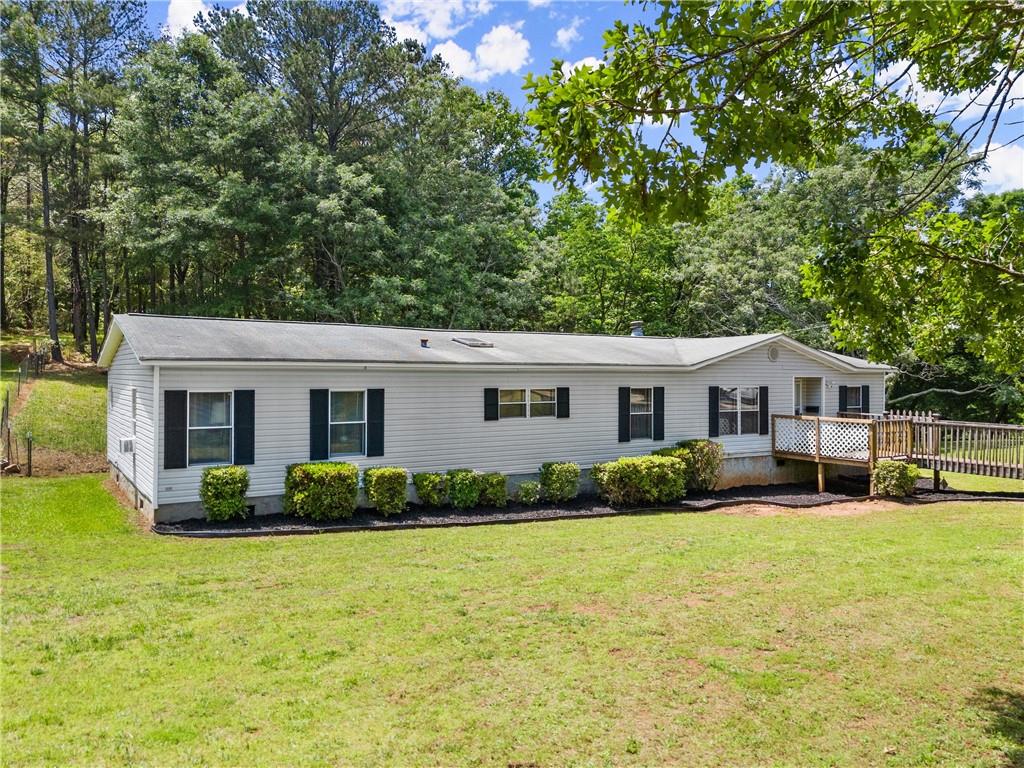 1000 Jim Johnson Road, Winder, Georgia image 2