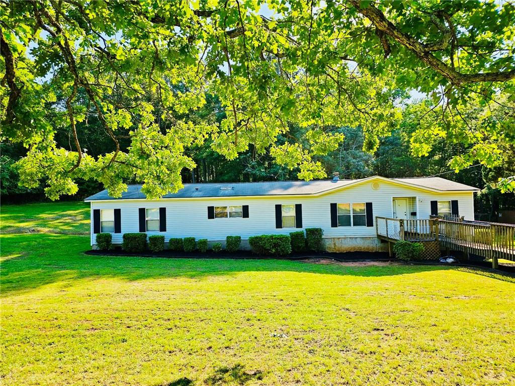 1000 Jim Johnson Road, Winder, Georgia image 1