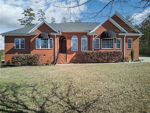 Homes For Sale - 15 County Road 396<br/> Cherokee County, Centre, AL 35960