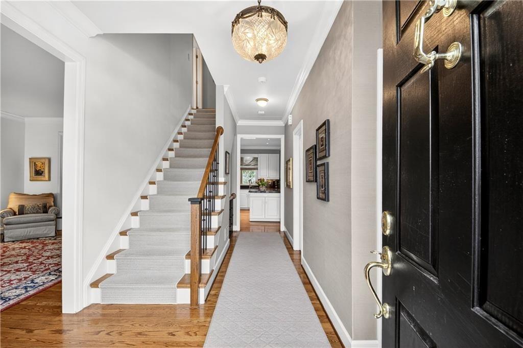 2110 Village Point NE