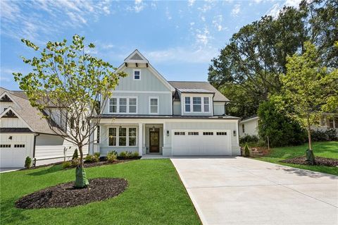 2471 Reed Street SE Smyrna GA 30080