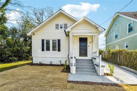 1382 Elizabeth Lane Atlanta GA 30344