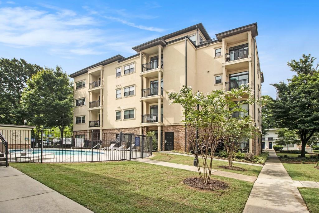 2230 Cheshire Bridge Road NE 401