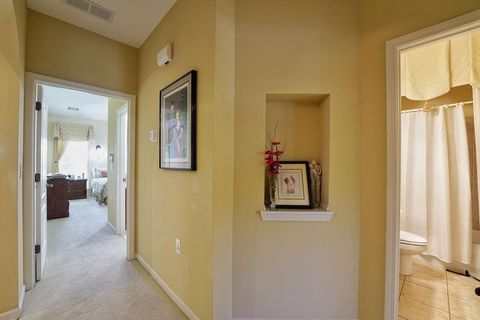 A home in Woodstock