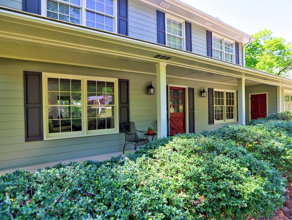 351 Ridgewater Drive, Marietta, Georgia image 3